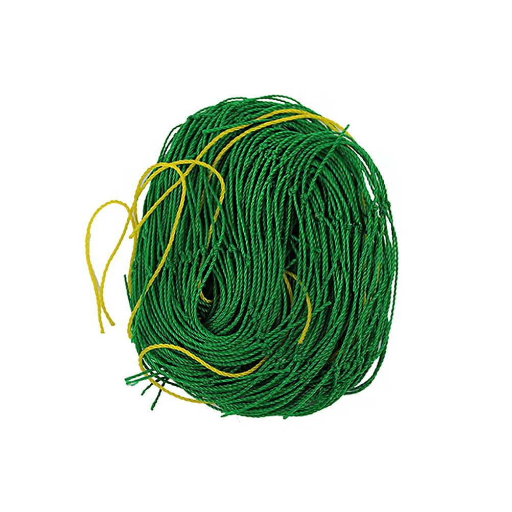 2Pcs Vine Gardening Durable Nylon Petunia Climbing Plants Cage Vines Petunia Climbing Net Fruit Network Gardening
2Pcs Vine Gardening Durable Nylon Petunia Climbing Plants Cage Vines Petunia Climbing Net Fruit Network Gardening