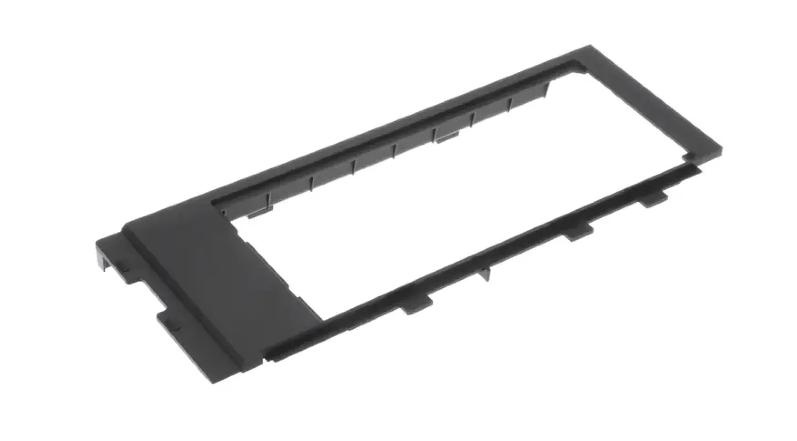Rational 56.01.432P Base Panel, Left Hand Base panel left
Rational 56.01.432P Base Panel, Left Hand Base panel left
