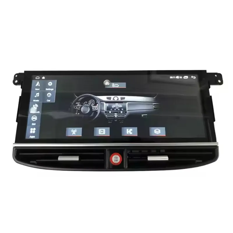 12.3"For Porsche Panamera 2010-2016 Android 10 Car Radio DVD Player Android System Stereo GPS Navigation Multimedia Video Player
12.3"For Porsche Panamera 2010-2016 Android 10 Car Radio DVD Player Android System Stereo GPS Navigation Multimedia Video Player