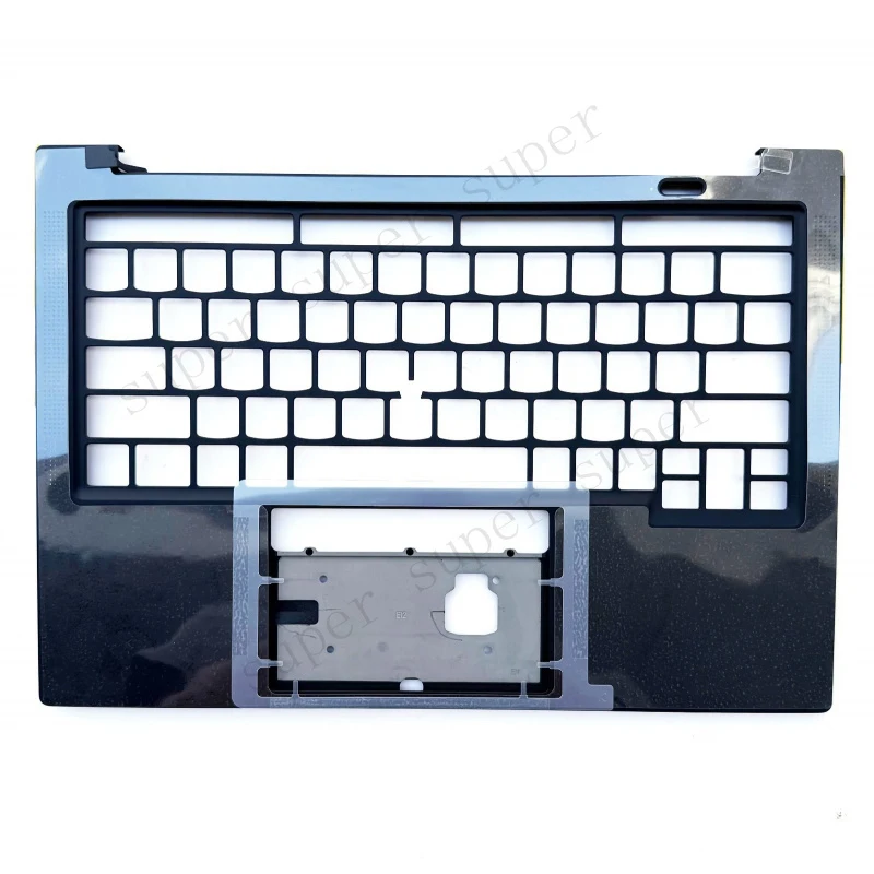 S+ New Palmrest Upper Case US Layout WW FP For ThinkPad X1 Carbon Gen 11 21HM 21HN
S+ New Palmrest Upper Case US Layout WW FP For ThinkPad X1 Carbon Gen 11 21HM 21HN