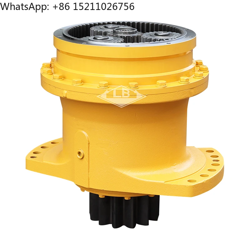 excavator swing gearbox PC300-8MO PC350-8MO PC360-8MO 207-26-00300 SWING Gearbox
excavator swing gearbox PC300-8MO PC350-8MO PC360-8MO 207-26-00300 SWING Gearbox