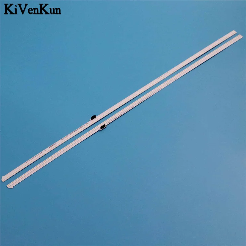 2Pcs Kits TV's LED Bar HS_HC550EQH/G_SLMA1_66LED_L R_REV02_210511 LC55490299A 55HAN080 85 Backlight Strips LC55490304(5)A Planks
2Pcs Kits TV's LED Bar HS_HC550EQH/G_SLMA1_66LED_L R_REV02_210511 LC55490299A 55HAN080 85 Backlight Strips LC55490304(5)A Planks