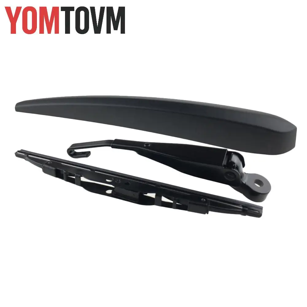 Комплект щеток стеклоочистителя заднего лобового стекла автомобиля для Buick ENCLAVE 2020 84270770/84270769 
Комплект щеток стеклоочистителя заднего лобового стекла автомобиля для Buick ENCLAVE 2020 84270770/84270769