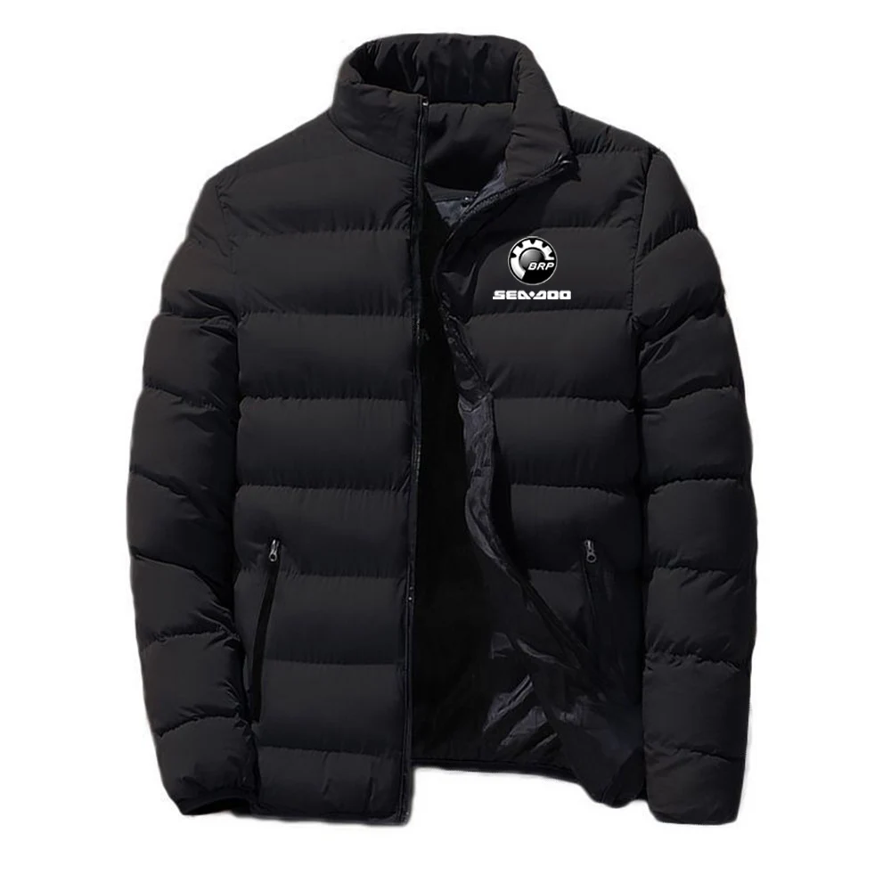 2024 Men New Sea Doo Seadoo Moto Spring and Autumn Thicken Leisure Fashion Cotton Comfortable Casual Zipper Jacket Tops
2024 Men New Sea Doo Seadoo Moto Spring and Autumn Thicken Leisure Fashion Cotton Comfortable Casual Zipper Jacket Tops