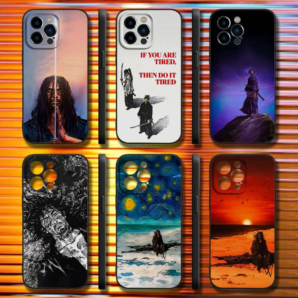 V-Vagabond Phone Case For iPhone 16,15,14,13,12,11,Pro,Max,Plus,X,XS,SE4,E,Mini,Soft Black Case
V-Vagabond Phone Case For iPhone 16,15,14,13,12,11,Pro,Max,Plus,X,XS,SE4,E,Mini,Soft Black Case