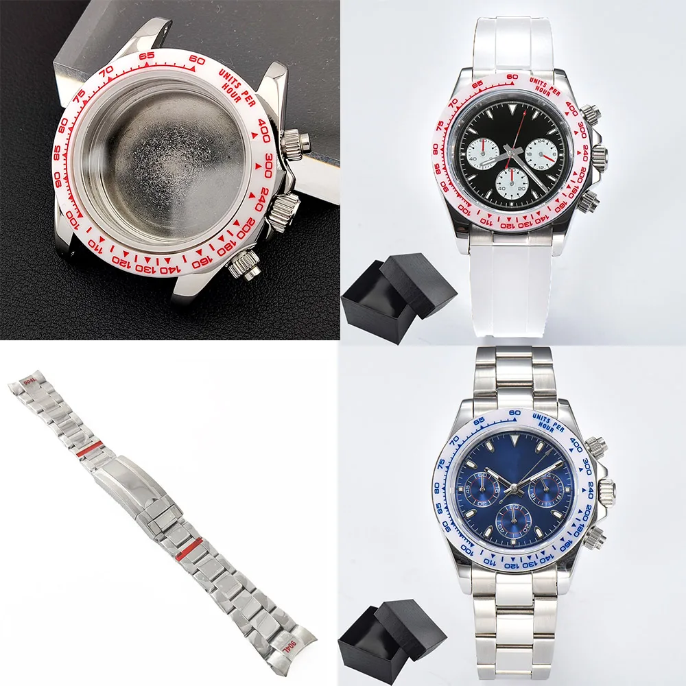 Корпус VK63 39,3 мм, серебряный корпус из нержавеющей стали, подходит для VK63, кварцевый механизм, аксессуары для часов, ремешок для часов VK63 из нержавеющей стали
Корпус VK63 39,3 мм, серебряный корпус из нержавеющей стали, подходит для VK63, кварцевый механизм, аксессуары для часов, ремешок для часов VK63 из нержавеющей стали