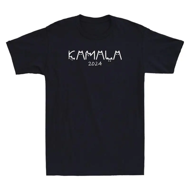 Kamala Harris 2024 T Shirt Childless Cat Lady For President Funny Meme Men
Kamala Harris 2024 T Shirt Childless Cat Lady For President Funny Meme Men