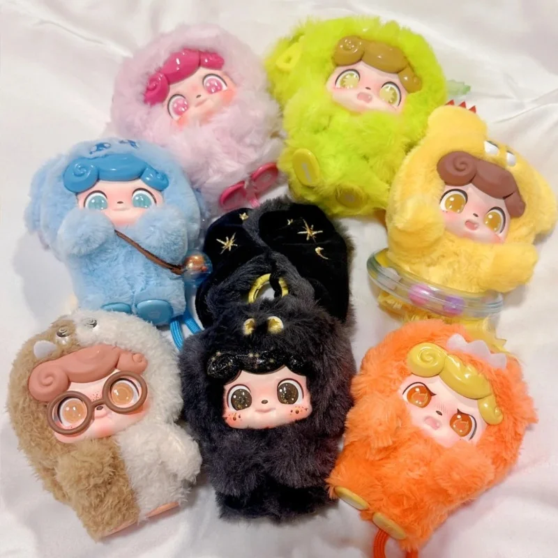 Genuine In Stock Q Baby Animal Kindergarten Series Vinyl Blind Box Kawaii Doll Kawaii Mystery Desktop Ornamen Surprise Xmas Gift
Genuine In Stock Q Baby Animal Kindergarten Series Vinyl Blind Box Kawaii Doll Kawaii Mystery Desktop Ornamen Surprise Xmas Gift