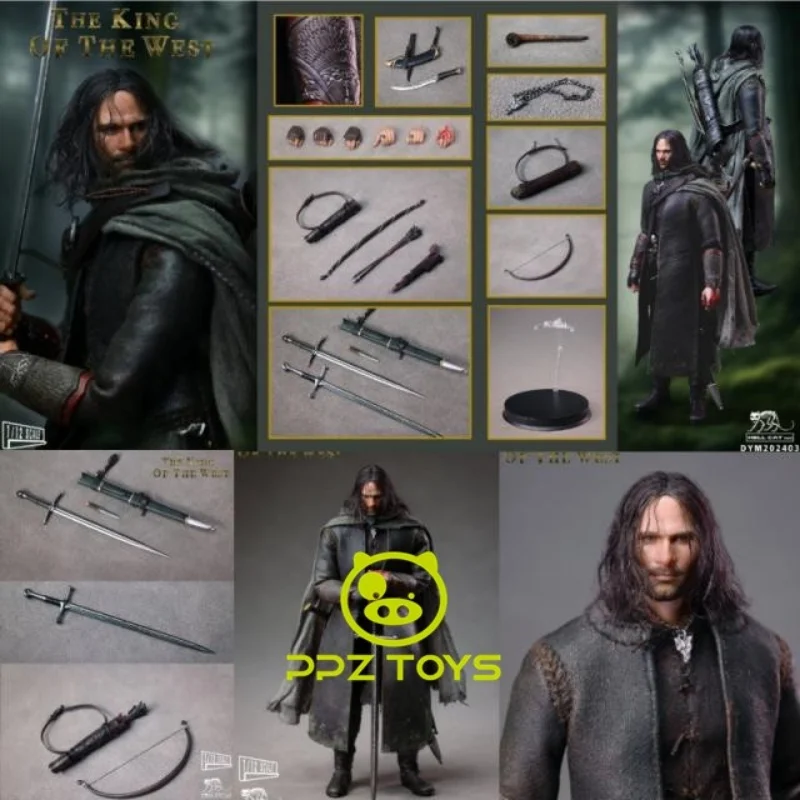 В наличии, натуральная экшн-фигурка Hell Cat Dym 1/12, 6 дюймов, Коллекционная фигурка «Король Запад», Волшебное приключение, фильм «Вингго Морсенс»
В наличии, натуральная экшн-фигурка Hell Cat Dym 1/12, 6 дюймов, Коллекционная фигурка «Король Запад», Волшебное приключение, фильм «Вингго Морсенс»