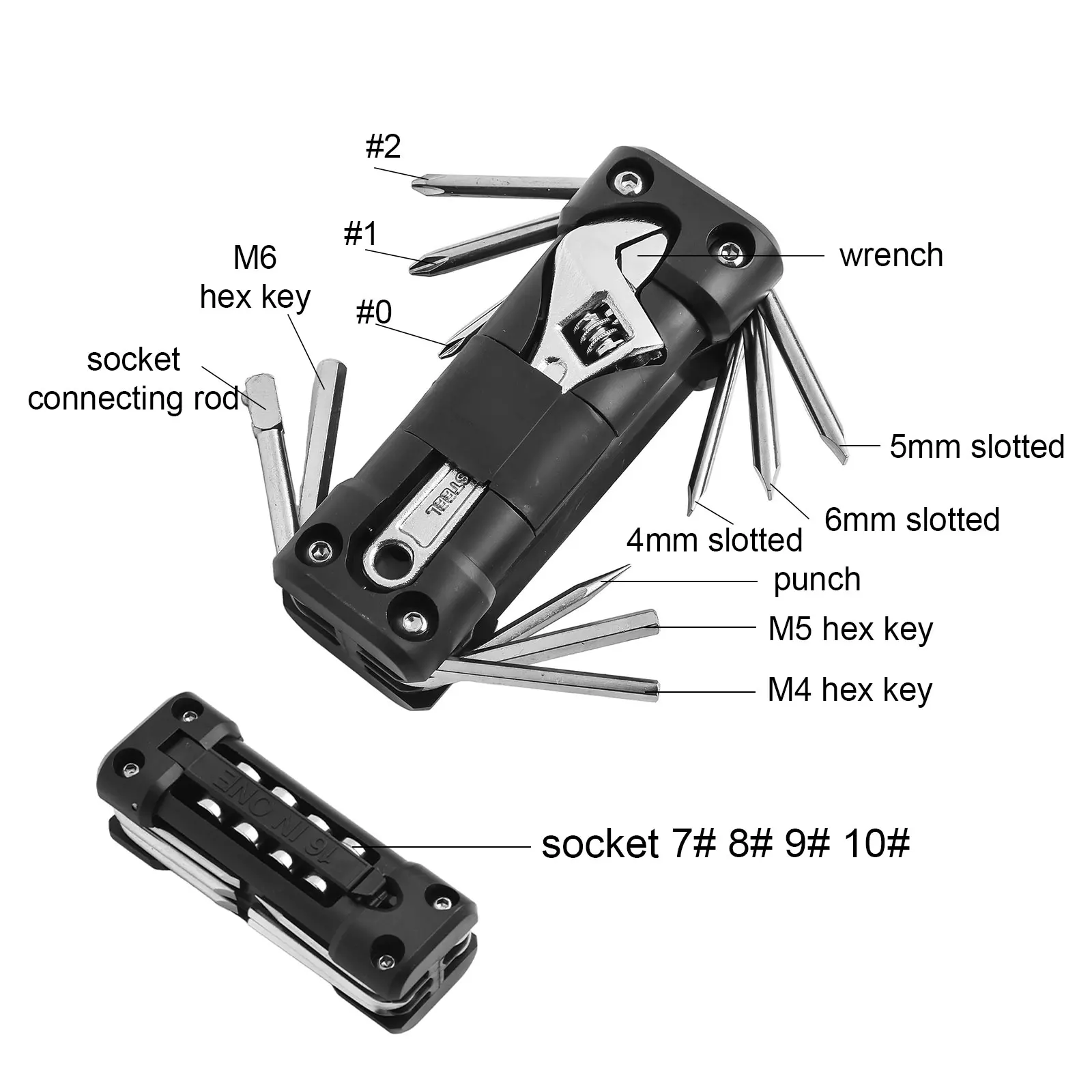 Hex Screwdriver Hex Screwdriver Set 12.5*4.7*4.2cm 4.91*1.85*1.65in Multi-Purpose Wrench Versatile Applications
Hex Screwdriver Hex Screwdriver Set 12.5*4.7*4.2cm 4.91*1.85*1.65in Multi-Purpose Wrench Versatile Applications