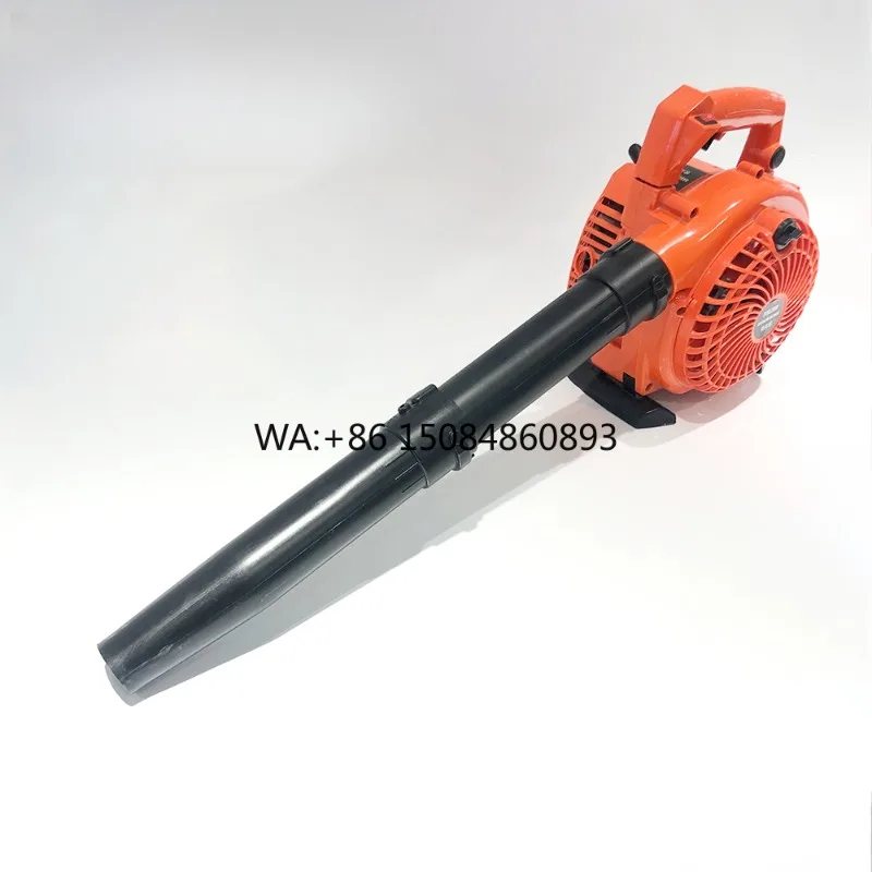 High Performance Backpack Blower, Integrated Air Blower Vacuum Design for Garden Lawn Leaf Dust Clearing Maintenance
High Performance Backpack Blower, Integrated Air Blower Vacuum Design for Garden Lawn Leaf Dust Clearing Maintenance