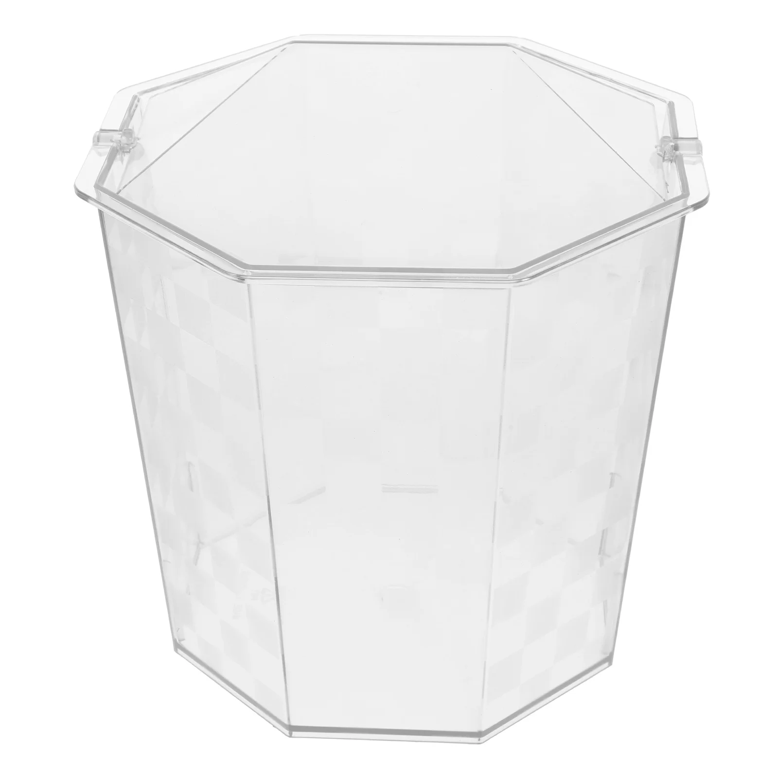 Small Trash Can Lidged Dorm Desktop Wastebasket Cover Bedside Rubbish Bin Garbage with White Office
Small Trash Can Lidged Dorm Desktop Wastebasket Cover Bedside Rubbish Bin Garbage with White Office