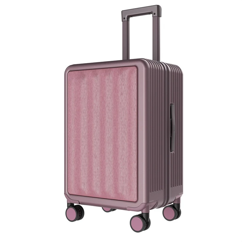 Suitcase Large size suitcase PC trolley case 28 inches Thickened large capacity Student suitcase 24 inches 
Suitcase Large size suitcase PC trolley case 28 inches Thickened large capacity Student suitcase 24 inches