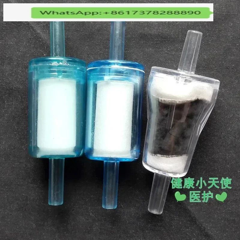 Micro activated carbon air cylindrical column filter exhaust gas deodorization and deodorization filter
Micro activated carbon air cylindrical column filter exhaust gas deodorization and deodorization filter
