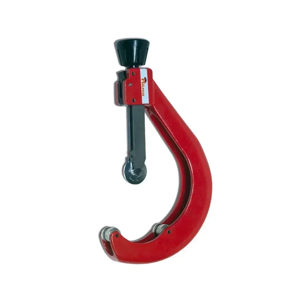 In stock 110mm Manual Hand Tools Pvc pp Hdpe Pipe Cutter
In stock 110mm Manual Hand Tools Pvc pp Hdpe Pipe Cutter