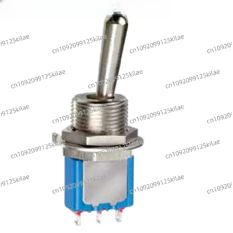 5237MAB French APEM Three Pin Three Gear Bilateral Reset Rocker Switch Button Switch High Temperature Resistance
5237MAB French APEM Three Pin Three Gear Bilateral Reset Rocker Switch Button Switch High Temperature Resistance