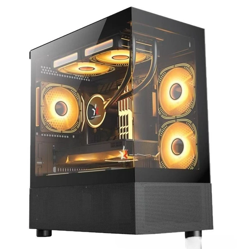 Desktop computer host 5060 eating chicken independent display office game computer machine
Desktop computer host 5060 eating chicken independent display office game computer machine