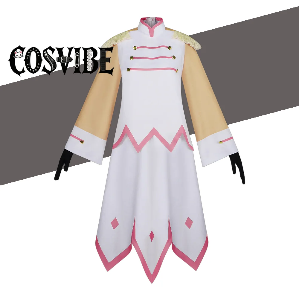 Hazbin el Adam Abel The Exorcist Cosplay Costume Angel Role Play Funny Outfit for Halloween Party Comic Con
Hazbin el Adam Abel The Exorcist Cosplay Costume Angel Role Play Funny Outfit for Halloween Party Comic Con