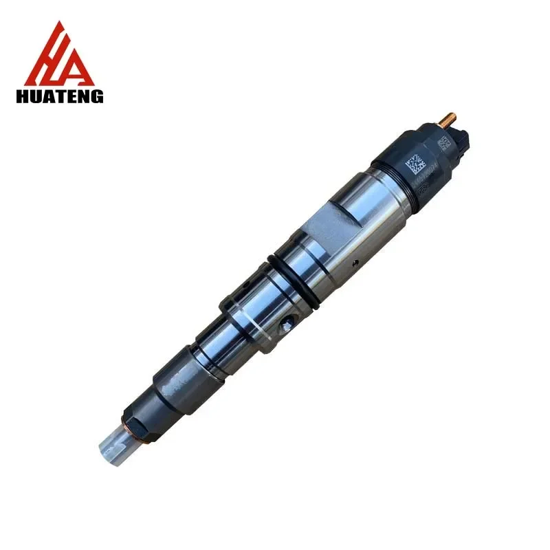 Construction Machinery dies el Engine Spare Parts Oil Injector Nozzles for Fuel Injector TCD2013 0490 2525 0490 2295 for deutz
Construction Machinery dies el Engine Spare Parts Oil Injector Nozzles for Fuel Injector TCD2013 0490 2525 0490 2295 for deutz