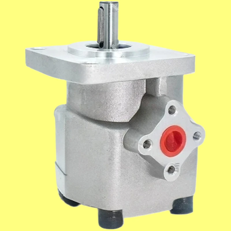 High Pressure Hydraulic Gear Pump HGP-2A-F2R F3R F4r F6r F8r F9R F11r F12r Oil Pump
High Pressure Hydraulic Gear Pump HGP-2A-F2R F3R F4r F6r F8r F9R F11r F12r Oil Pump