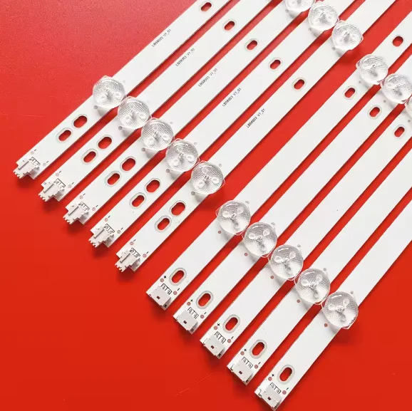 Светодиодная лента для NS-58DF620NA20 58PUS7555 58PUF6013 58PUS6554 58PUS6504/12 58PUS7805/12 58PUS6203/12 LB58003 V0_01 TPT580B5 U1T0
Светодиодная лента для NS-58DF620NA20 58PUS7555 58PUF6013 58PUS6554 58PUS6504/12 58PUS7805/12 58PUS6203/12 LB58003 V0_01 TPT580B5 U1T0