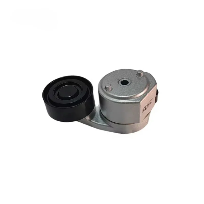 High quality original quality heavy duty truck spare parts for Weichai engine automatic tensioner pulley
High quality original quality heavy duty truck spare parts for Weichai engine automatic tensioner pulley