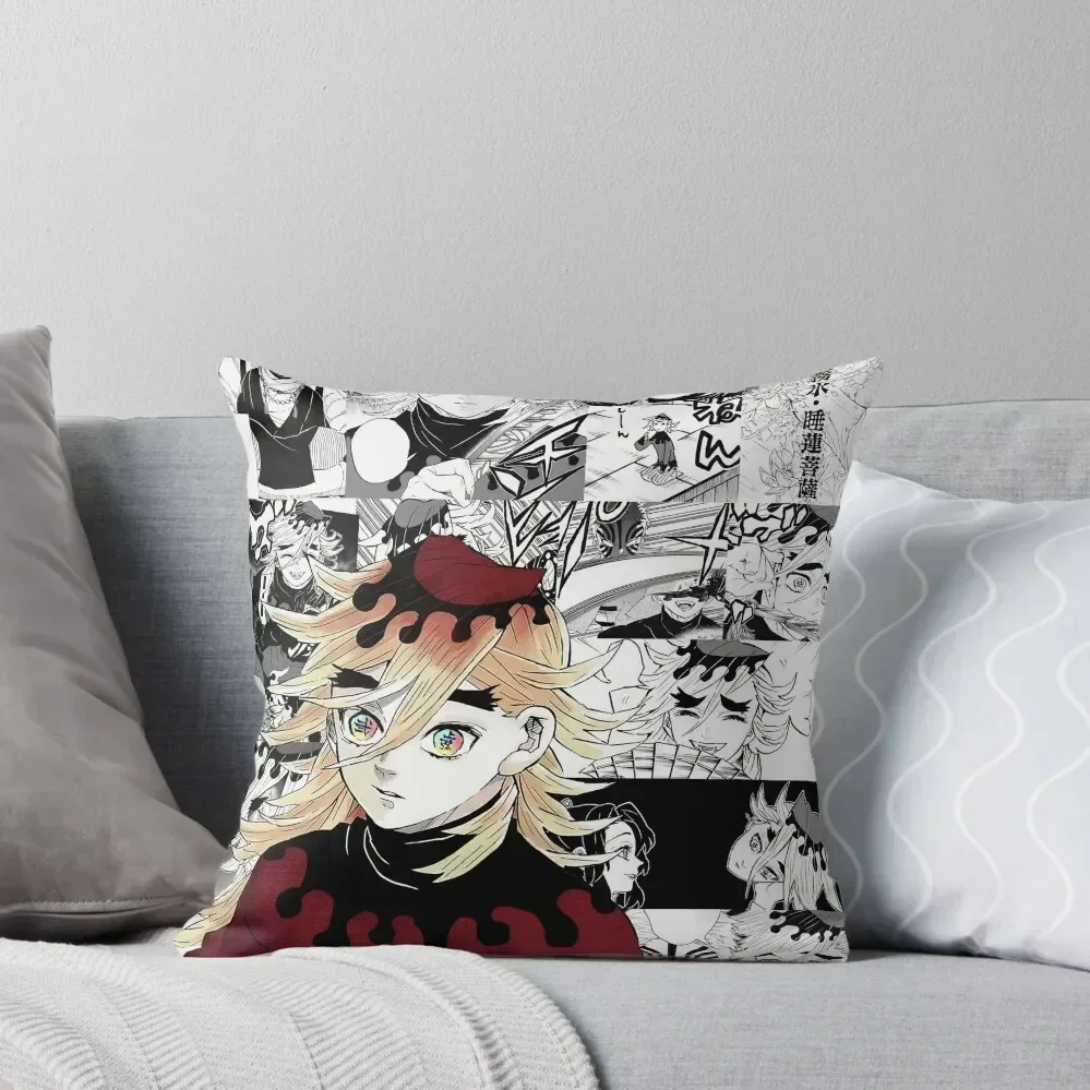 Doma Throw Pillow anime girl christmas pillow case Decorative Cushions christmas ornaments 2025 pillow
Doma Throw Pillow anime girl christmas pillow case Decorative Cushions christmas ornaments 2025 pillow