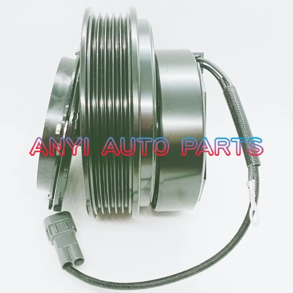 CA23005 auto compressor CLUTCH ASSEMBLY 6SAS14C 5PK for MERCEDES BENZ A-Class W16/W176/CLA250/CLA45/GLA
CA23005 auto compressor CLUTCH ASSEMBLY 6SAS14C 5PK for MERCEDES BENZ A-Class W16/W176/CLA250/CLA45/GLA