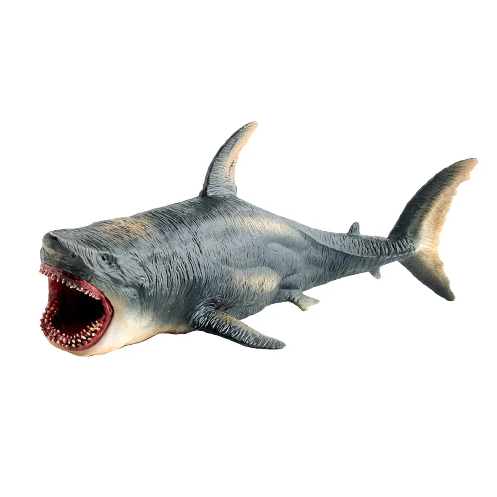 1Pcs Realistic White Shark Decorative Sculpture Vibrant Marine Life Art Piece for Living Room Bedroom Classroom Learning Tool
1Pcs Realistic White Shark Decorative Sculpture Vibrant Marine Life Art Piece for Living Room Bedroom Classroom Learning Tool