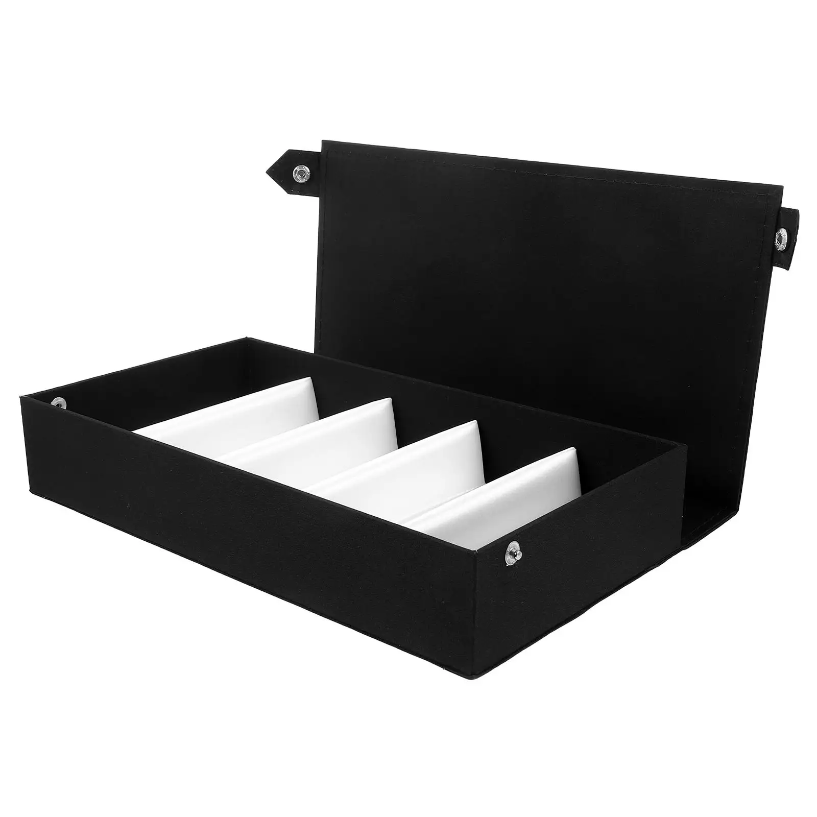 Large Glasses Storage Box Wear-resistant Case Portable Sunglass Display Sunglasses
Large Glasses Storage Box Wear-resistant Case Portable Sunglass Display Sunglasses