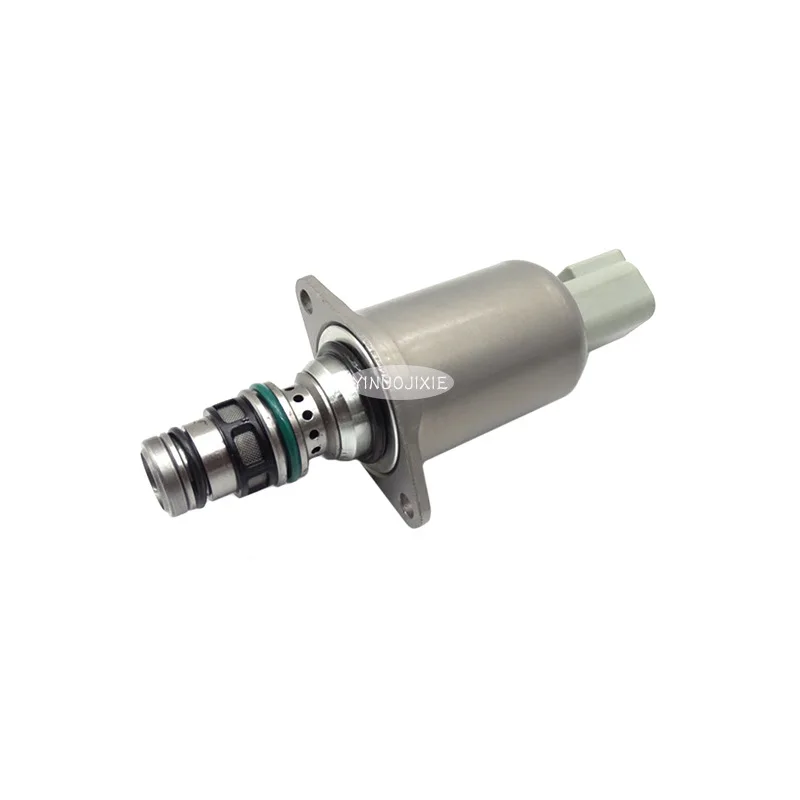 Excavator Loader Mechanical Parts Hydraulic Pump Pilot Proportional Solenoid Valve Flow Control Valve HLPPRV06A
Excavator Loader Mechanical Parts Hydraulic Pump Pilot Proportional Solenoid Valve Flow Control Valve HLPPRV06A