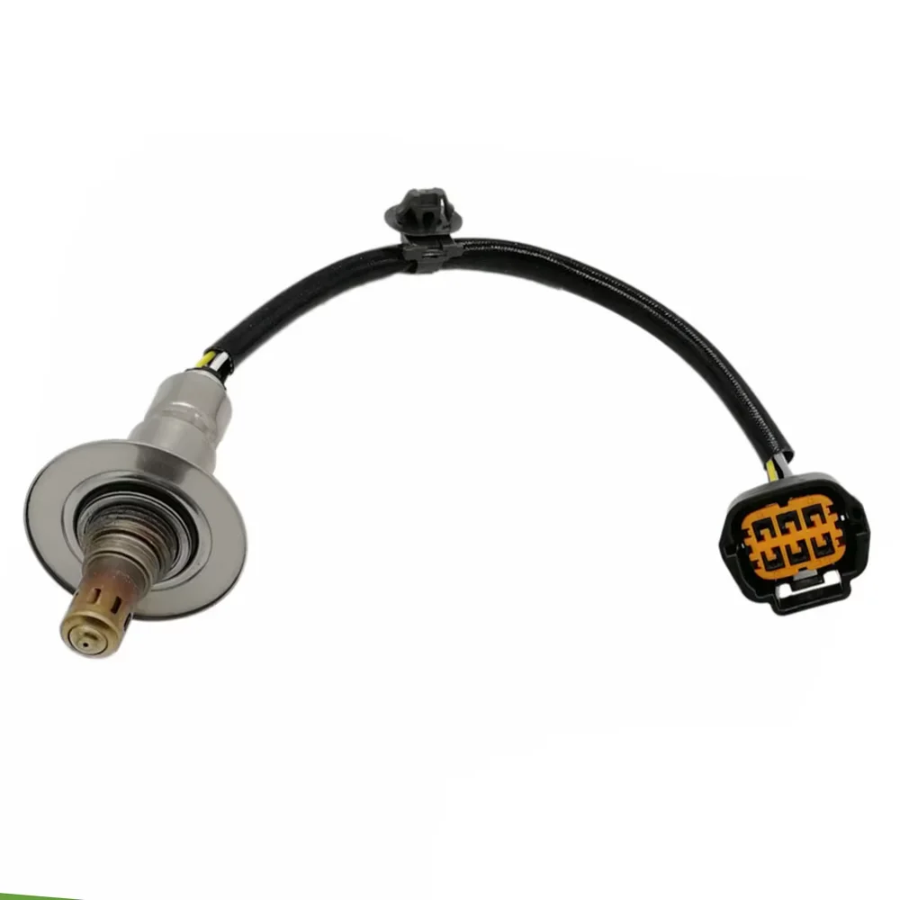22641-AA650 Air Fuel Ratio Lambda Oxygen Sensor For Subaru Forester XT 14-16 WRX 2014-2016 2.0L NO# 22641AA650 234-5178
22641-AA650 Air Fuel Ratio Lambda Oxygen Sensor For Subaru Forester XT 14-16 WRX 2014-2016 2.0L NO# 22641AA650 234-5178