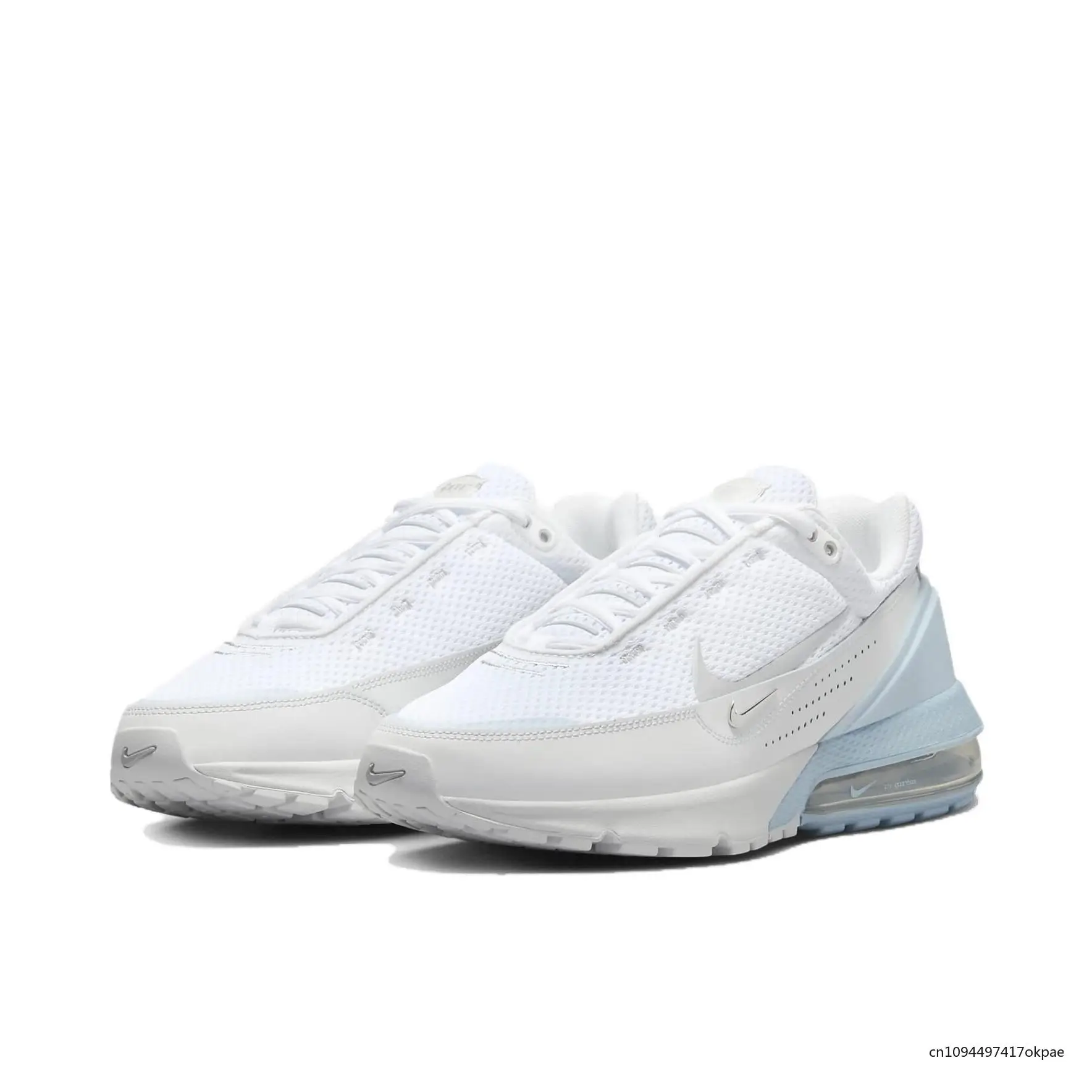 Nike Air Max Pulse для женщин и мужчин, белые, серые, синие, противоскользящие, износостойкие, удобные винтажные вафельные кроссовки FZ4142-025
Nike Air Max Pulse для женщин и мужчин, белые, серые, синие, противоскользящие, износостойкие, удобные винтажные вафельные кроссовки FZ4142-025