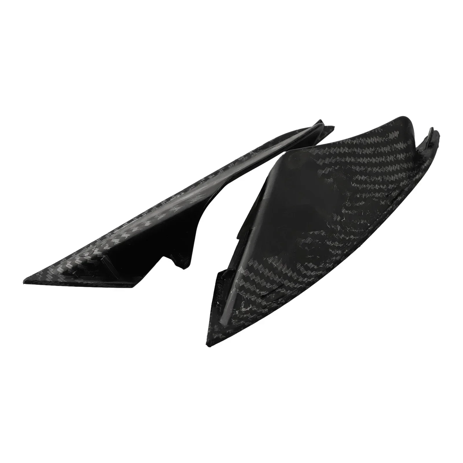 Frame Cover Fairing Trim 2x Accessories Carbon Fiber Black Front Intake Vent Fairing For Ducati 749 999 03-2006 New
Frame Cover Fairing Trim 2x Accessories Carbon Fiber Black Front Intake Vent Fairing For Ducati 749 999 03-2006 New