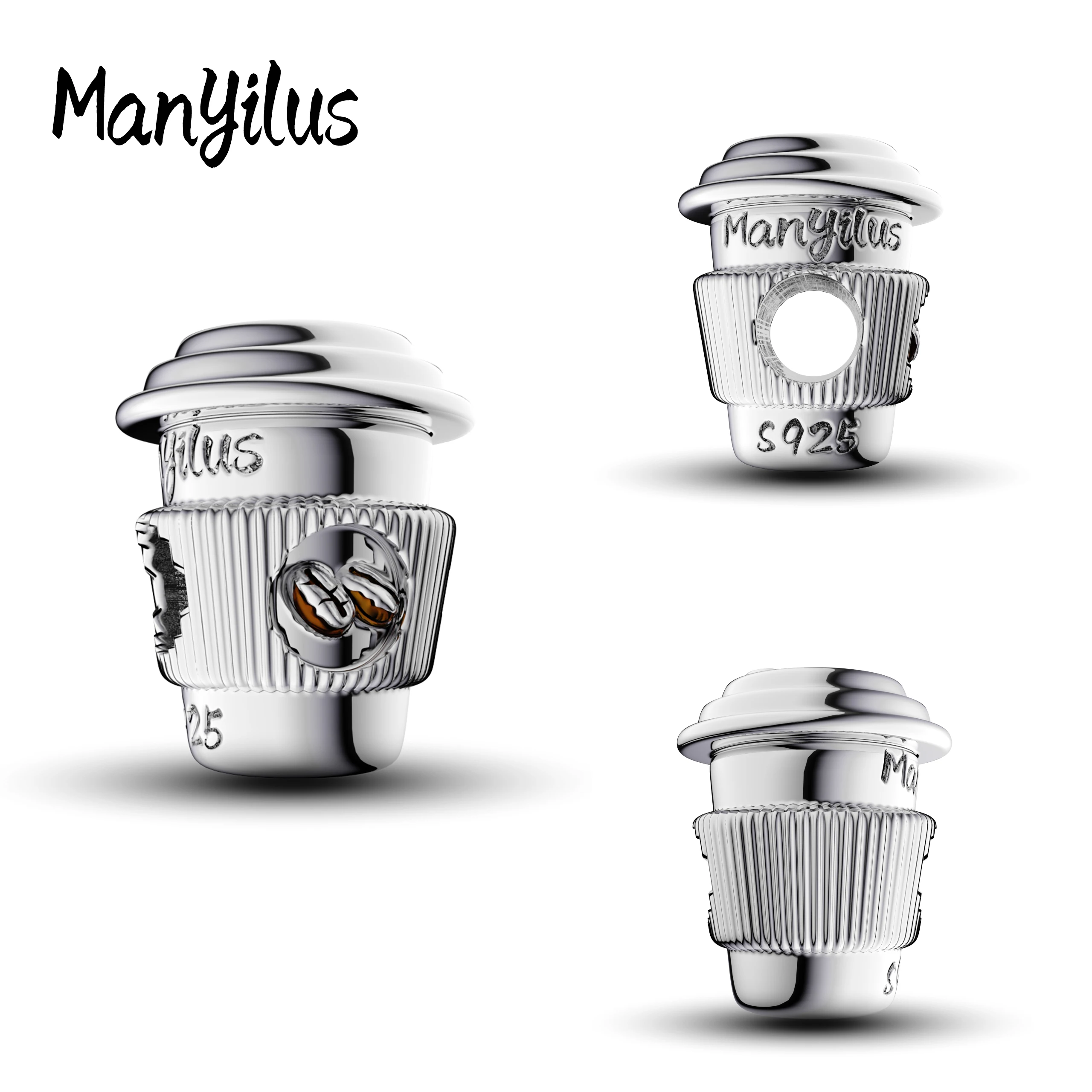 Manyilus Charms Plata 925 Charms 925 Originales Bracelets Fine Jewelry for Woman Pendant Accessories K Gold Nail Charm Beads Diy
Manyilus Charms Plata 925 Charms 925 Originales Bracelets Fine Jewelry for Woman Pendant Accessories K Gold Nail Charm Beads Diy