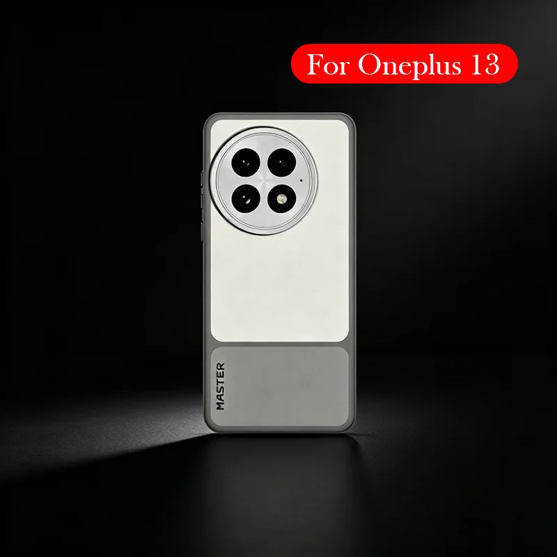 Оригинальный магнитный кожаный чехол для OnePlus 13 с беспроводной зарядкой и защитой от падений (Airbag) для OnePlus 13
Оригинальный магнитный кожаный чехол для OnePlus 13 с беспроводной зарядкой и защитой от падений (Airbag) для OnePlus 13