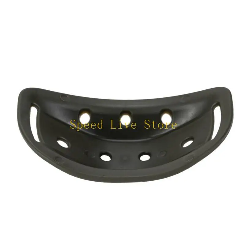 547C Enhancing Enviromentally Silicone Chin Strap Cushion Pad Protector Accessories for Retro Helmets, Comfortable
547C Enhancing Enviromentally Silicone Chin Strap Cushion Pad Protector Accessories for Retro Helmets, Comfortable
