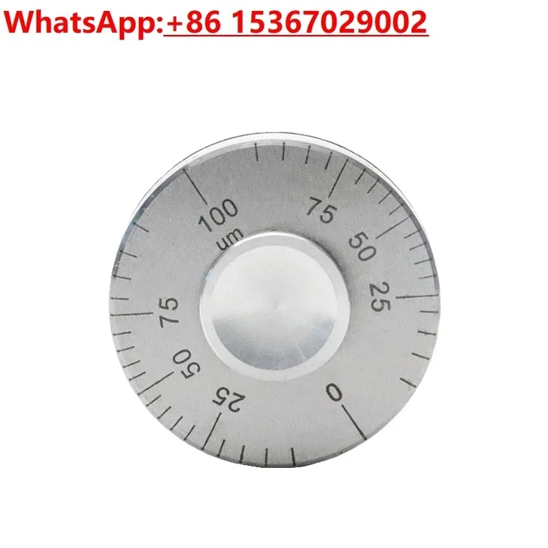 Qixin QUL100-150-200-500 Wet film wheel thickness gauge Roller type paint Wet film thickness wheel gauge
Qixin QUL100-150-200-500 Wet film wheel thickness gauge Roller type paint Wet film thickness wheel gauge