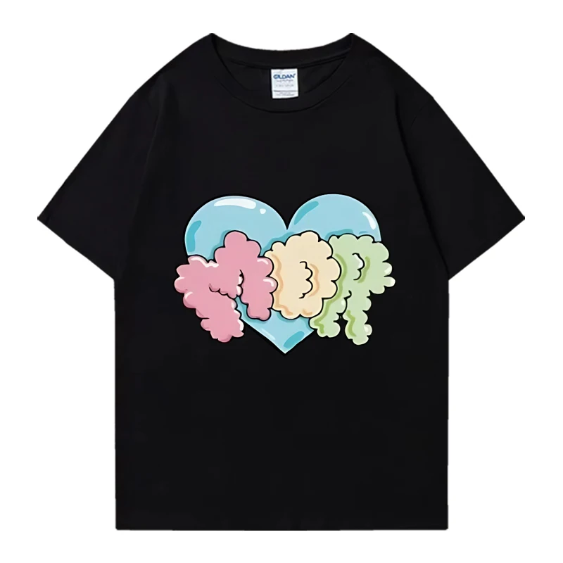 Hot sale Feid Ferxxo Album Vol 1: M.O.R Cute print T shirt Men Women Fashion Oversized short sleeve t-shirts Unisex Cotton Tops
Hot sale Feid Ferxxo Album Vol 1: M.O.R Cute print T shirt Men Women Fashion Oversized short sleeve t-shirts Unisex Cotton Tops