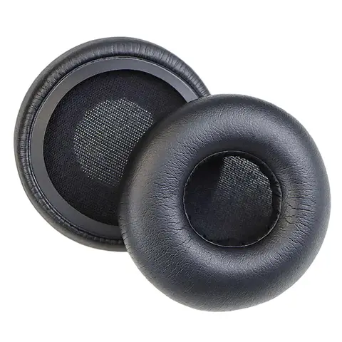2 pz 45/50/55/60/65/70/75/80/85/90/95/100/105/110 MILLIMETRI Cuffia Pad Ear Pad Spugna In-ear Auricolare copertura Auricolare Accessori