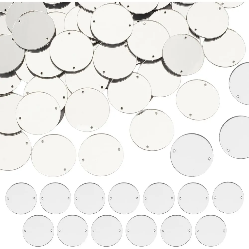 100 шт. плоских круглых страз для пришивания, 3 см, зеркальные стразы для пришивания, акриловые стразы для пришивания, стразы с плоским дном из стекла
100 шт. плоских круглых страз для пришивания, 3 см, зеркальные стразы для пришивания, акриловые стразы для пришивания, стразы с плоским дном из стекла