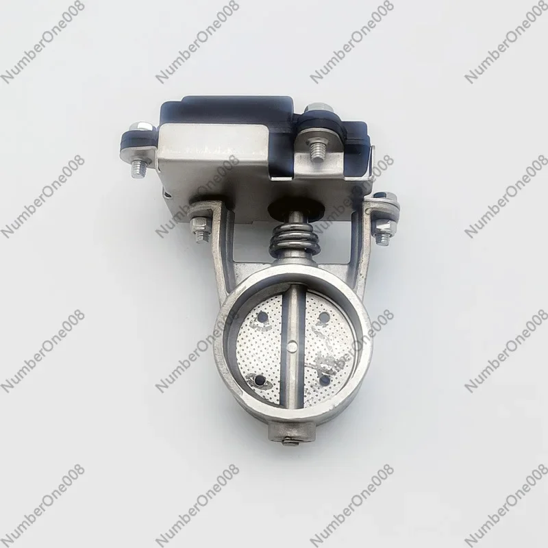 Adjustable Electronic Exhaust Valve Controller Quiet Noise Reduction for Motorcycle Car
Adjustable Electronic Exhaust Valve Controller Quiet Noise Reduction for Motorcycle Car
