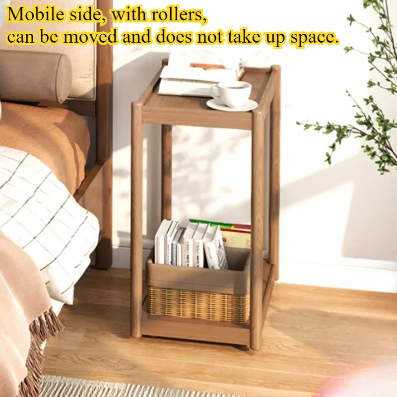 Bedroom Bedside Tables Night Cabinet Storage Nordic Room Dressing Bedside Tables Coffee Modern Mesa De Noche Home Furniture
Bedroom Bedside Tables Night Cabinet Storage Nordic Room Dressing Bedside Tables Coffee Modern Mesa De Noche Home Furniture