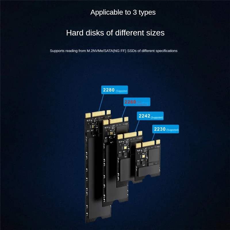 Durable-M.2 Nvme SATA SSD Корпус 10 Гбит/с M.2 к USB Type C Внешний адаптер Шифрование отпечатков пальцев Корпус M.2 SSD Easy
Durable-M.2 Nvme SATA SSD Корпус 10 Гбит/с M.2 к USB Type C Внешний адаптер Шифрование отпечатков пальцев Корпус M.2 SSD Easy