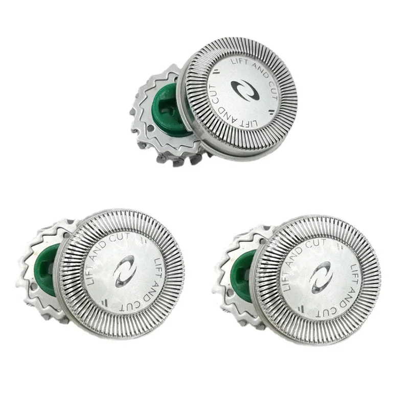 Сменная головка для бритвы philips HQ64 HQ54 HQ6070 HQ6071 HQ5705 HQ6073 HQ7310 HQ7325 PT731 PT732 PT734 PT735 PT736, 3 шт.
Сменная головка для бритвы philips HQ64 HQ54 HQ6070 HQ6071 HQ5705 HQ6073 HQ7310 HQ7325 PT731 PT732 PT734 PT735 PT736, 3 шт.