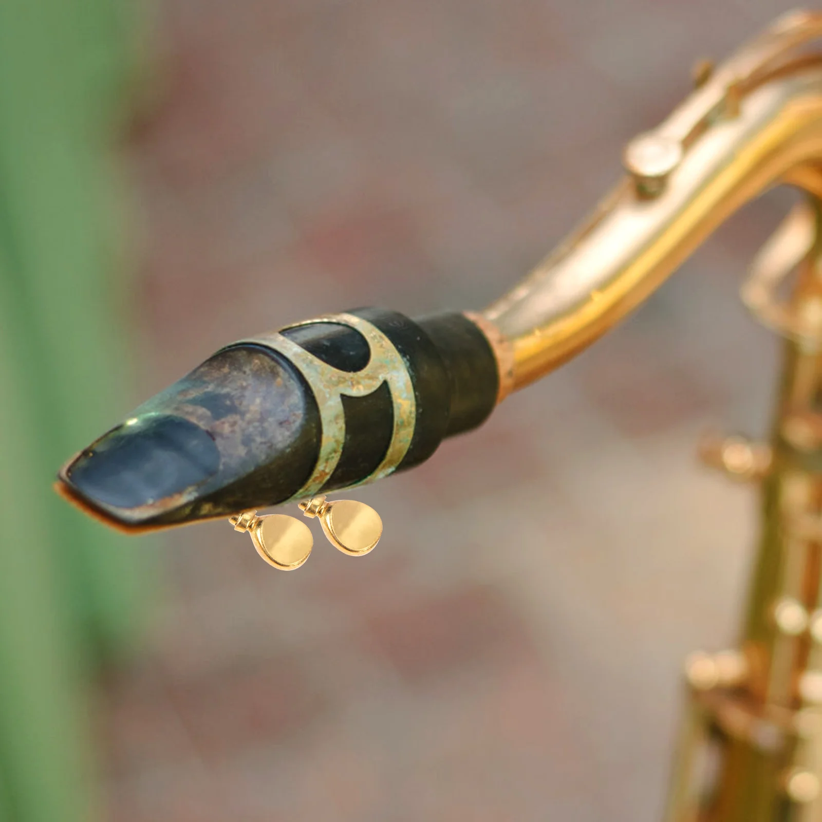 2Pcs Flute Screw Copper Replacement Repair Parts Accessories for Flute Music Instrument
2Pcs Flute Screw Copper Replacement Repair Parts Accessories for Flute Music Instrument