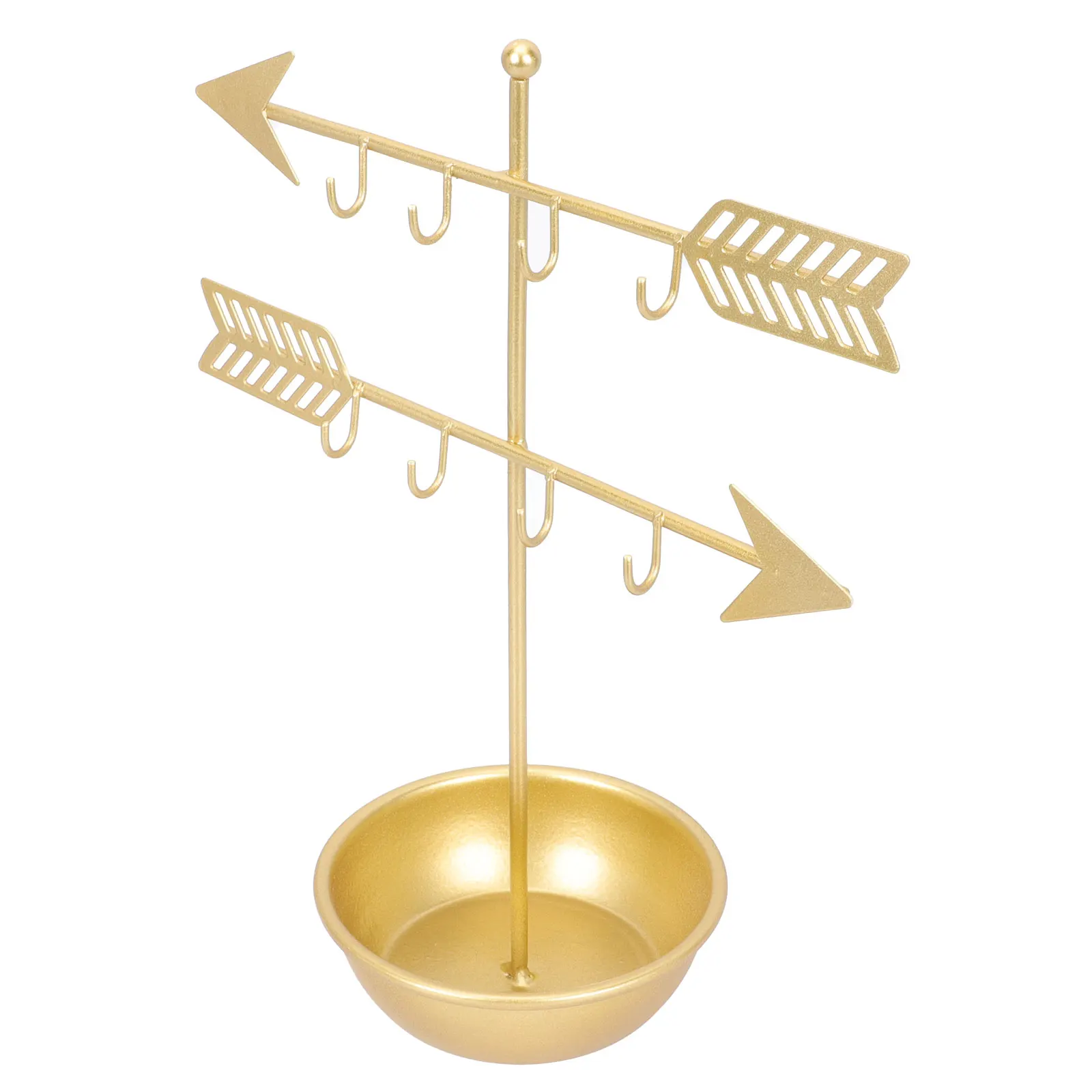 Holder Stand Jewelry Stand Bracelet Organizer Iron Earring Rack Material Earring Holder Nordic Style Home Decor
Holder Stand Jewelry Stand Bracelet Organizer Iron Earring Rack Material Earring Holder Nordic Style Home Decor