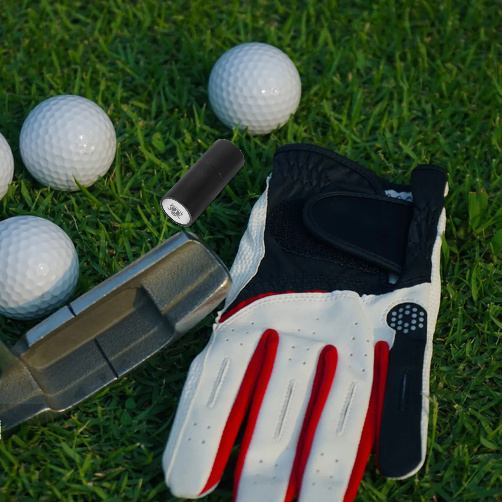 Набор для маркировки мячей для гольфа: высокоточный самонаборный маркер, многоразовые аксессуары для гольфа, подарок для мужчин и женщин, для турниров и вечеринок
Набор для маркировки мячей для гольфа: высокоточный самонаборный маркер, многоразовые аксессуары для гольфа, подарок для мужчин и женщин, для турниров и вечеринок