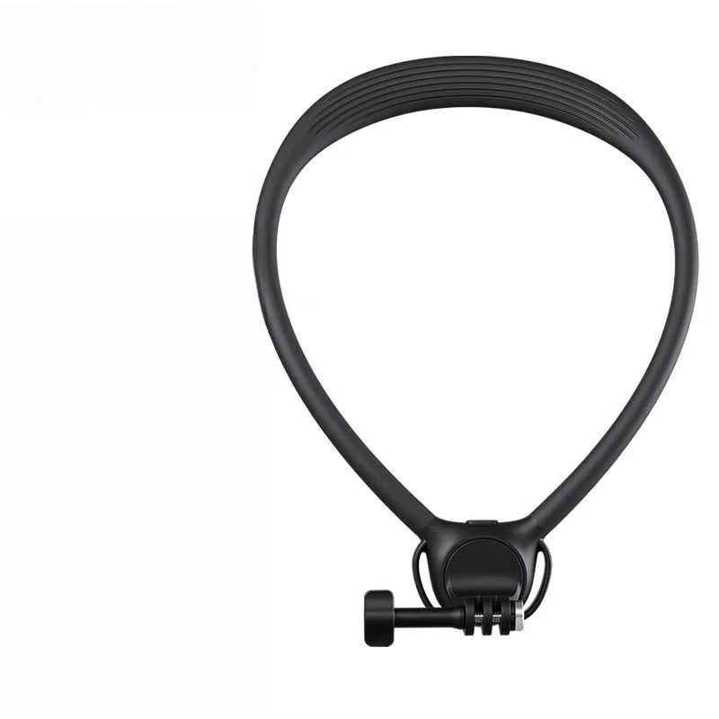 Neck holder for Action5Pro/4/3 action cameras
Neck holder for Action5Pro/4/3 action cameras