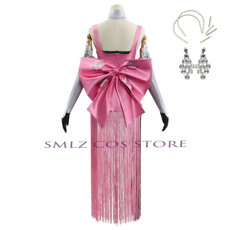 s;3,t'7\b/Game Reverse 1999 Angel NaNa Cosplay Costume Uniform Dress Accessories Set Halloween Party Role Play Props f2;d,6'v\8/
s;3,t'7\b/Game Reverse 1999 Angel NaNa Cosplay Costume Uniform Dress Accessories Set Halloween Party Role Play Props f2;d,6'v\8/